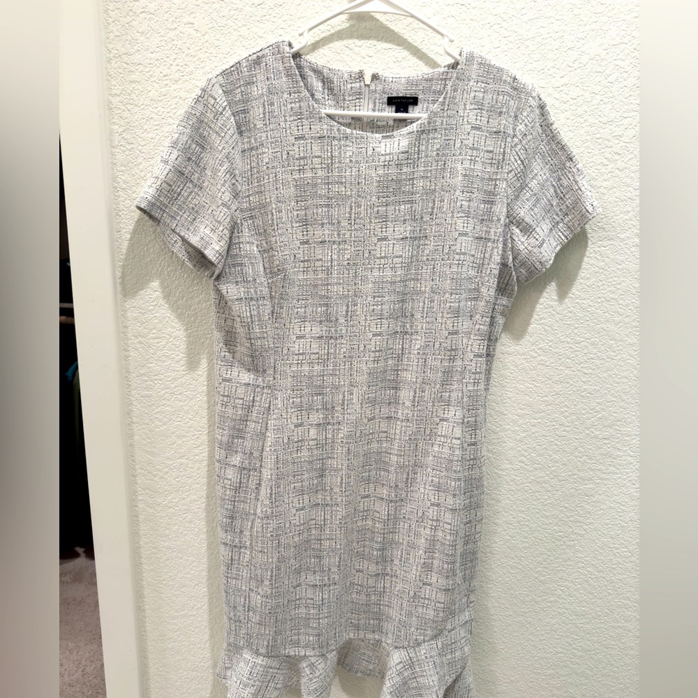 4pcs ANN TAYLOR Dresses Size 14